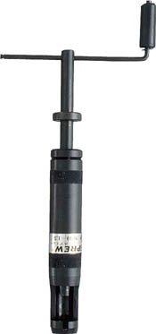 日本スプリュー/スプリュー スプリュー 挿入工具P型 INPM81.25 1257242