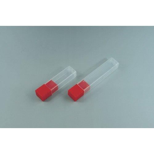 牧野工業 MAKINO APシリーズエンドミルケース 8mm径 80mm 5個入 APO0208M 4485629