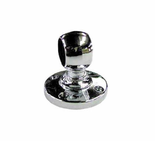Rakuten - 清水 NewHikari クロームブラケット Φ32 通 CRB32TO
