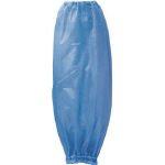 川西工業/川西 川西 ビニール腕カバー 青 12P 280B12