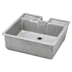 タキロン 研ぎ出し流し750D ミカゲ 290098