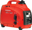 HONDA ホンダ HONDA 防音型インバーター発電機 900VA(交流/直流) EU9IT1JN1 【沖縄、離島への配送不可】