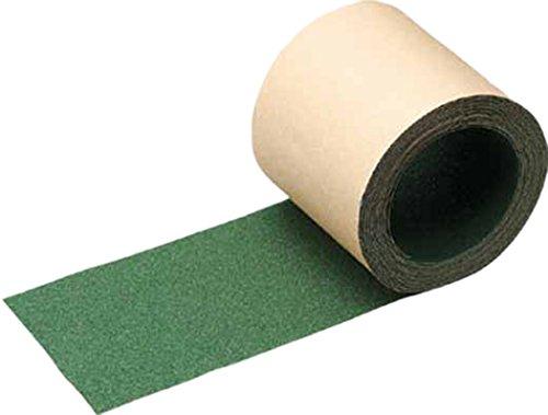 ノリタケ NCA ノンスリップテープ 100×18m 緑 NSP10180