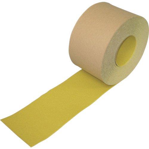 ノリタケ NCA ノンスリップテープ 100×18m 黄 NSP10180