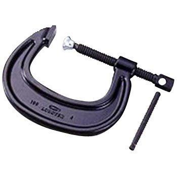 ロブテックス エビ 強力C型シャコ万力 50mm C50 1250639