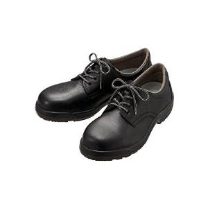 ミドリ安全 ウレタン2層底 安全靴 CF110 24.0CM CF11024.0