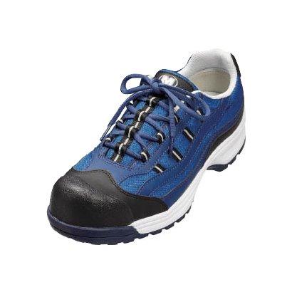 ミドリ安全 ワイド樹脂先芯入りスニーカー MPN901 29.0cm MPN901BL29.0