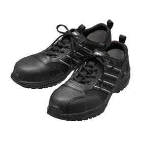 ミドリ安全 超軽量先芯入りスニーカー SL601CAP 26.5cm SL601CAP26.5