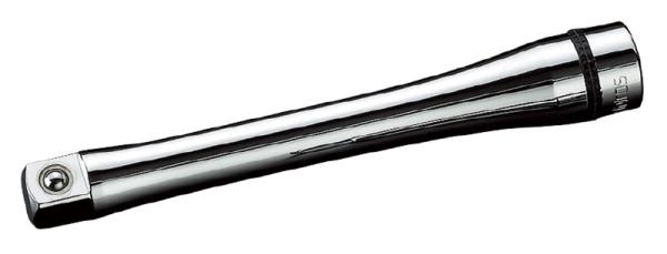 京都機械工具 ネプロス 12.7sq.エクステンションバー150mm NBE4150 3952711