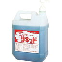 鈴木油脂工業 SYK リキッド 4L S501(4)