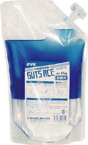 鈴木油脂工業 SYK ガッツエース 詰め替え S2202