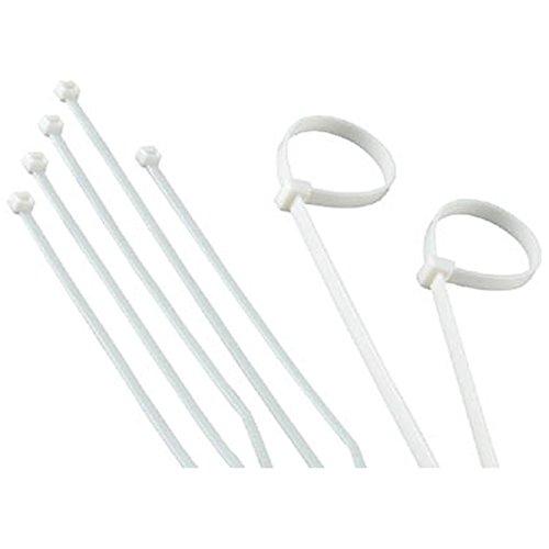 TRUSCO �ȥ饹���滳 TRUSCO �ʥ������«�Х�� ��3.7mmXĹ��290mm 100���� TRJ300S 3606627