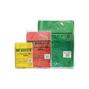 TRUSCO トラスコ中山 TRUSCO 小型ポリ袋 縦150X横100Xt0.05 200枚入 黄 A1015Y