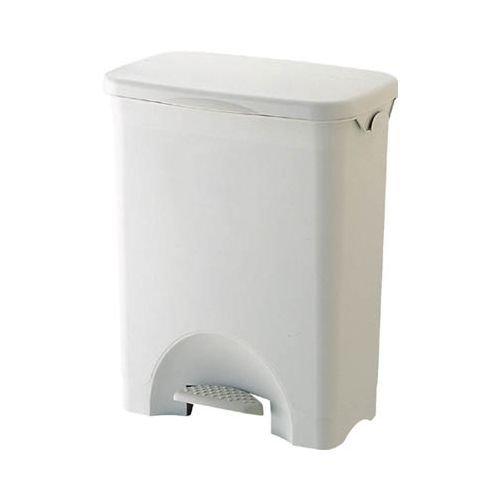 TRUSCO トラスコ中山 TRUSCO エコペダルペール 44L TEP44