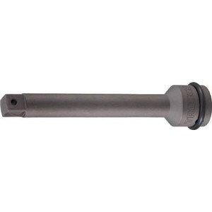 TRUSCO トラスコ中山 TRUSCO インパクト用エクステンションバー(凹凸9.5)L100mm TEX3100 3898725