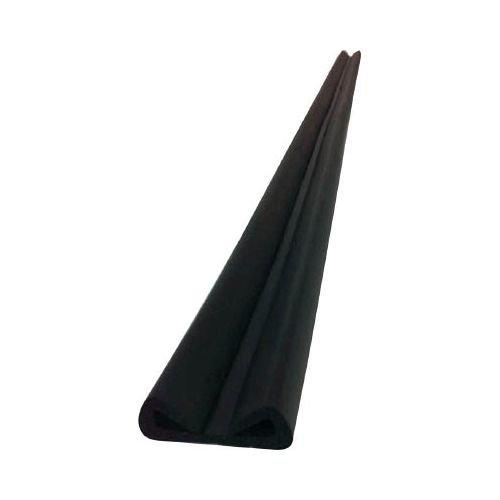 TRUSCO �ȥ饹���滳 TRUSCO ���餫�Х�ѡ����å���� 35X1000mm �֥�å� TYB1000BK