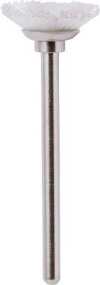 TRUSCO �ȥ饹���滳 TRUSCO �٥٥뷿�֥饷 ��15 �ʥ����� 153B6