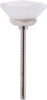 TRUSCO �ȥ饹���滳 TRUSCO �٥٥뷿�֥饷 ��25 �ʥ����� 253B6