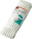 TRUSCO トラスコ中山 TRUSCO ビニロントラックロープ 3つ打 線径12mmX長さ30m TR1230