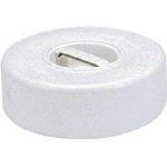 TRUSCO トラスコ中山 TRUSCO 重石(おもし)丸型 12KG型 TW12M