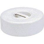 TRUSCO トラスコ中山 TRUSCO 重石(おもし)丸型 15KG型 TW15M