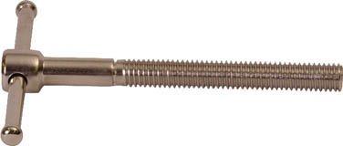 TRUSCO トラスコ中山 TRUSCO コンパクトバイスTKB63用 ハンドル TKB63HB 4149661