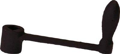 TRUSCO トラスコ中山 TRUSCO MF150/KV150共用 ハンドルセット MFKV150003 4149769