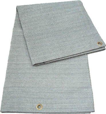 TRUSCO トラスコ中山 TRUSCO スパッタシートベーシック両面 4号 1920X1920 TSP4BW