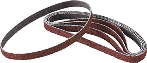 TRUSCO トラスコ中山 TRUSCO スモールベルト 12X330 #320 50本入 TSB12320