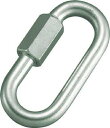 TRUSCO トラスコ中山 TRUSCO リングキャッチ スチール製 両ねじタイプ 3.5mm 30個入 TRK03530P