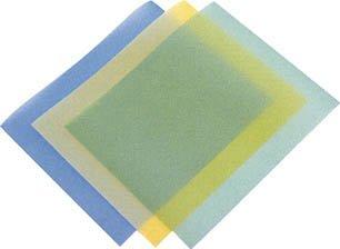 TRUSCO トラスコ中山 TRUSCO ラッピングフィルムシート 230mmX280mm #20000 1 TLF20000