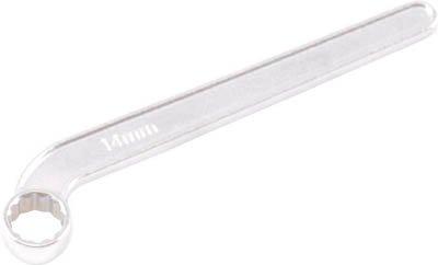 TRUSCO トラスコ中山 TRUSCO 片口めがねレンチ32mm TSR0032