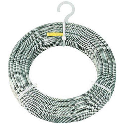 TRUSCO �ȥ饹���滳 TRUSCO ���ƥ�쥹�磻������� ��2mmX30m CWS2S30