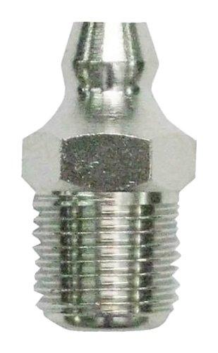 TRUSCO トラスコ中山 TRUSCO グリスニップル A型 1/8 Rネジ 50個入 TGNAR1850