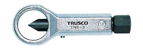 TRUSCO �ȥ饹���滳 TRUSCO �ʥåȥ֥졼���� No.5 TNB5