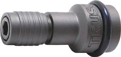 TRUSCO トラスコ中山 TRUSCO インパクトレンチ用六角軸アダプター 差込角12.7mm T6AD4