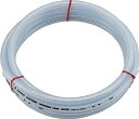 TRUSCO トラスコ中山 TRUSCO ブレードホース 6X11mm 5m TB6115(4)