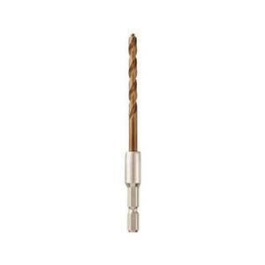 Rakuten - TRUSCO トラスコ中山 TRUSCO 六角軸コバルトドリル 2.5mm T6COSD25