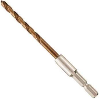 TRUSCO トラスコ中山 TRUSCO 六角軸コバルトドリル 2.8mm T6COSD28