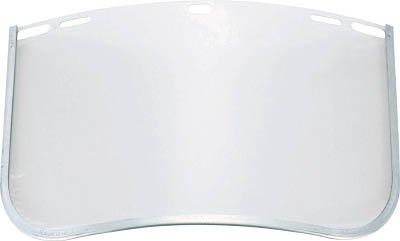 TRUSCO トラスコ中山 TRUSCO 防災面BM-PC用 替レンズ BMPCC