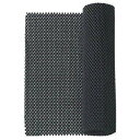 TRUSCO トラスコ中山 TRUSCO ノンスリップマット 300X2000mm 黒 TNSM30BK 3286304