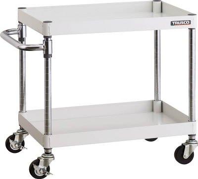 TRUSCO �ȥ饹���滳 TRUSCO �ե��˥å����若�� 600X400 2�� ��75������� YG�� PEW662G75YG