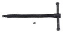 TRUSCO トラスコ中山 TRUSCO FV125用シャフト・固定 FV125HB 3011127
