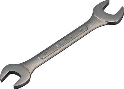 TRUSCO トラスコ中山 TRUSCO 両口スパナ 13.0X17mm TDS1317 3014916