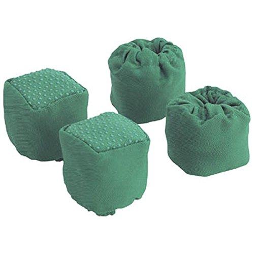 TRUSCO トラスコ中山 TRUSCO 踏台用脚カバ- 滑り止め付 TAC1