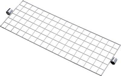 TRUSCO トラスコ中山 TRUSCO ステンレス製メッシュガードパネル 910X450 SESGP0945