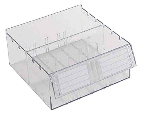 TRUSCO トラスコ中山 TRUSCO バンラックケースM型引出し 内寸243X255XH108 MM2N