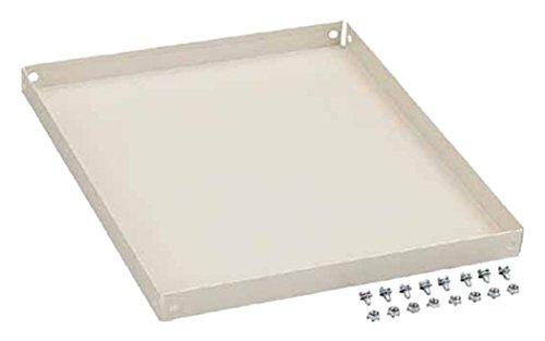 TRUSCO トラスコ中山 TRUSCO ツールワゴンVL用棚板 480X420 VLT