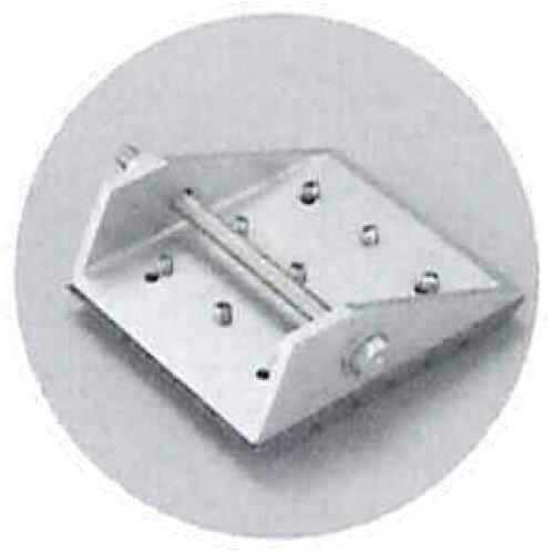 長谷川工業(Hasegawa) アルクレーン 三脚タイプスベリドメベース(3個) ACS-4S(φ48.6用)