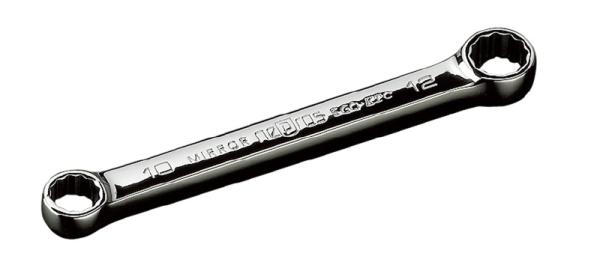 京都機械工具 NM1S-0810 ネプロス ショ-トメガネ